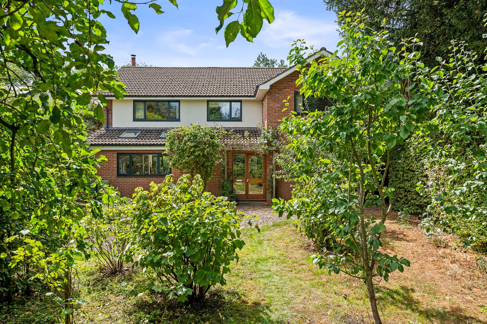 Main Street, Fiskerton, Southwell